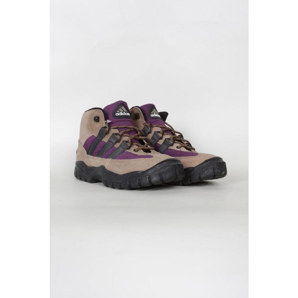 95' Adidas Mountain Hiking Shoe